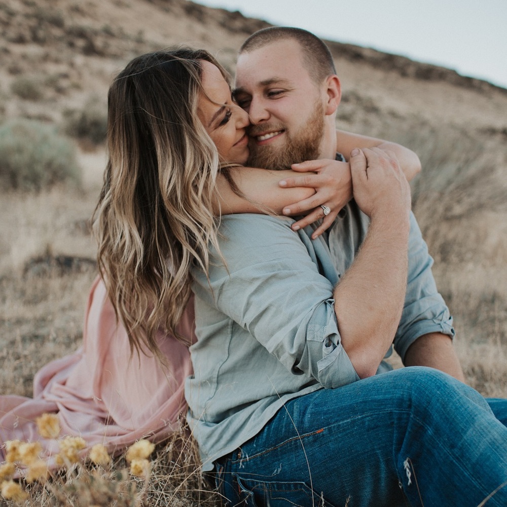 Meet your Posher, Kristen